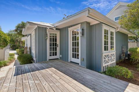 4214 7th Street, St. Simons Island GA - photo 17 of 19