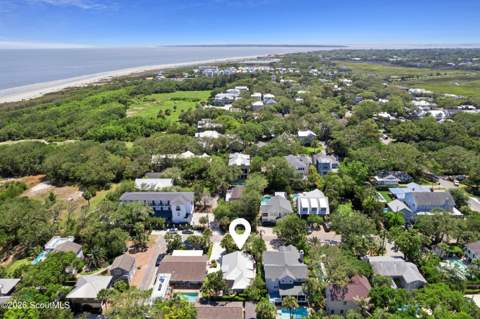 4214 7th Street, St. Simons Island GA - photo 18 of 19