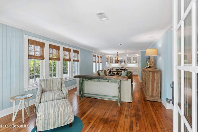 3 bedroom Single Family Residence at 4214 7th Street, East Beach, St. Simons Island — photo 4