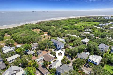 4214 7th Street, St. Simons Island GA - photo 14 of 19