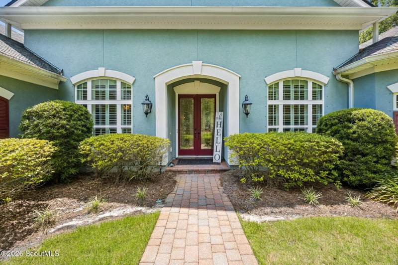 4 bedroom Single Family Residence at 152 Fairways Edge Drive, Osprey Cove, St. Marys — photo 4