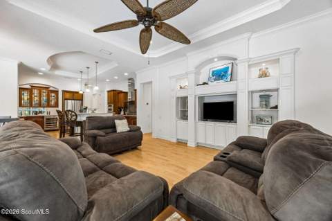 152 Fairways Edge Drive, St. Marys GA - photo 14 of 89