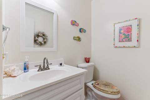809 Mallery Street, St. Simons Island GA - photo 6 of 26