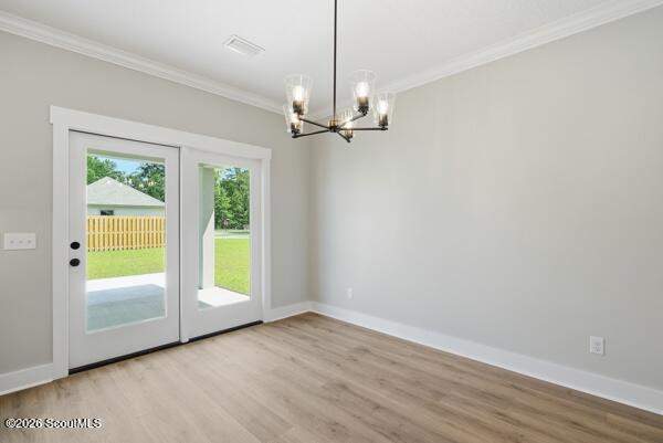 4 bedroom Single Family Residence at 19 Clover Mill Point, Country Walk, Brunswick — photo 4