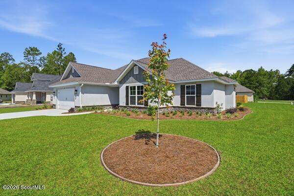4 bedroom Single Family Residence at 19 Clover Mill Point, Country Walk, Brunswick — photo 3