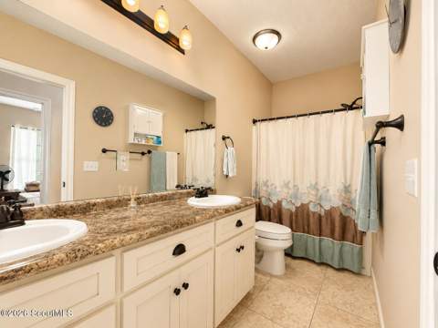 172 Sweetwater Boulevard, Brunswick GA - photo 17 of 19