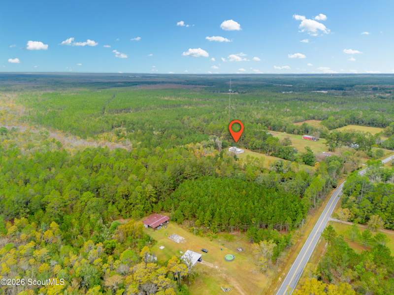 4 bedroom Manufactured Home at 1690 Smith Road, No Recorded Subdivision, Waycross — photo 3