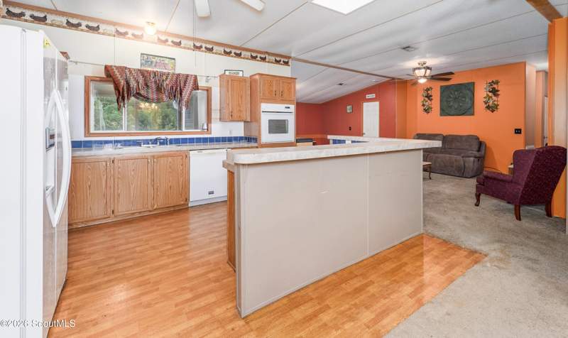 4 bedroom Manufactured Home at 1690 Smith Road, No Recorded Subdivision, Waycross — photo 5