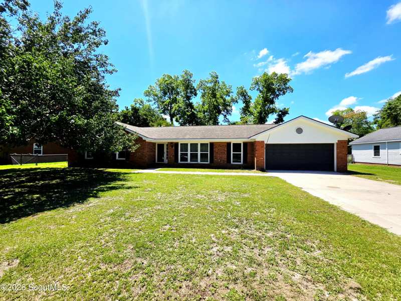 3 bedroom Single Family Residence at 904 Orchard Lane, No Recorded Subdivision, Waycross — photo 1
