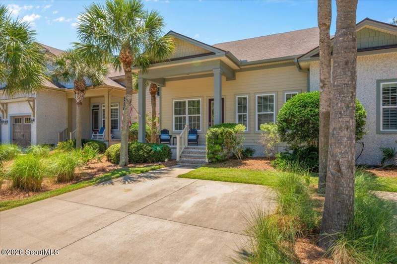 3 bedroom Townhouse at 104 Turtle Track Lane, The Cottages at Jekyll Island, Jekyll Island — photo 4
