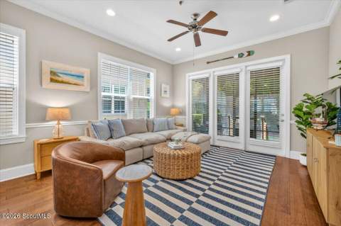 104 Turtle Track Lane, Jekyll Island GA - photo 6 of 79