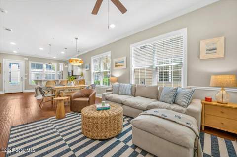 104 Turtle Track Lane, Jekyll Island GA - photo 11 of 79