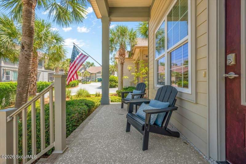 3 bedroom Townhouse at 104 Turtle Track Lane, The Cottages at Jekyll Island, Jekyll Island — photo 5