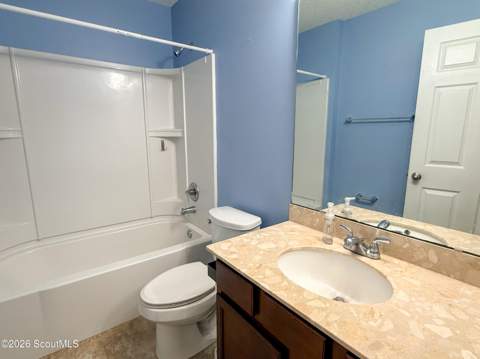 314 Woodbridge Road, Kingsland GA - photo 9 of 27
