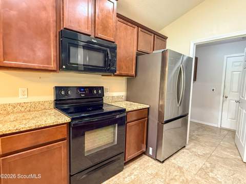 314 Woodbridge Road, Kingsland GA - photo 17 of 27