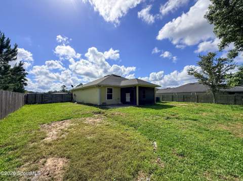 314 Woodbridge Road, Kingsland GA - photo 24 of 27