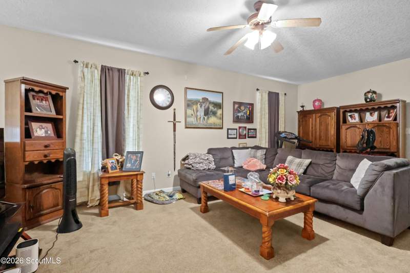 3 bedroom Single Family Residence at 168 Drayton Circle, Powers Landing, Brunswick — photo 4