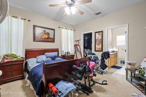 168 Drayton Circle, Brunswick GA - photo 8 of 17
