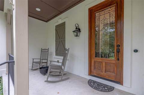 201 Stillwater Drive, St. Simons Island GA - photo 7 of 62