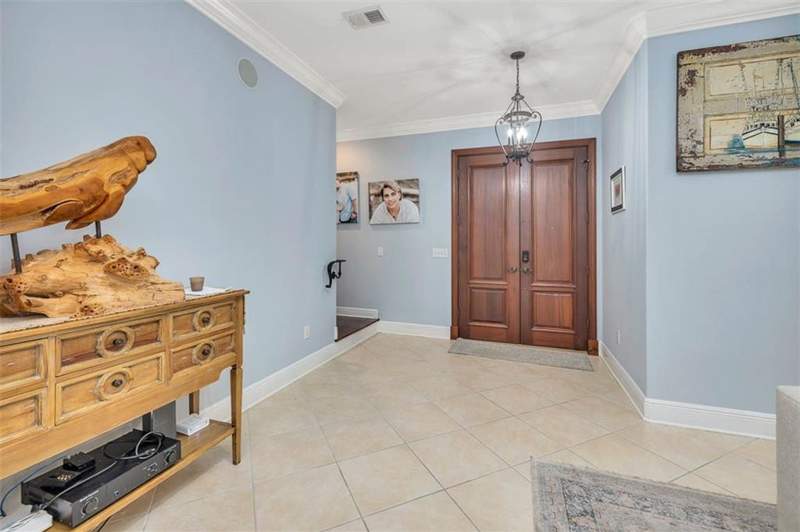 4 bedroom Single Family Residence at 1288 Old Cane Mill Drive, Tolomato Island, Darien — photo 3
