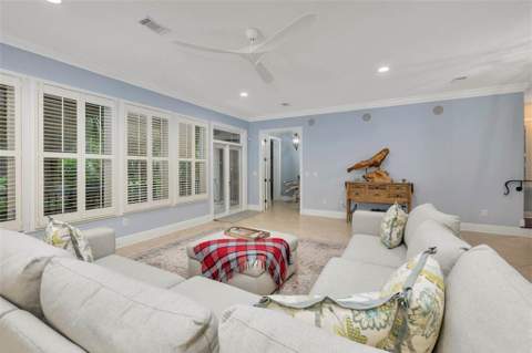 1288 Old Cane Mill Drive, Darien GA - photo 6 of 55