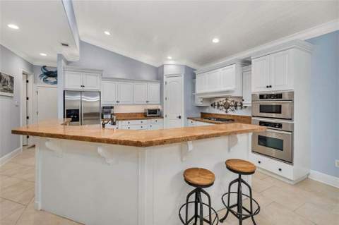 1288 Old Cane Mill Drive, Darien GA - photo 9 of 55
