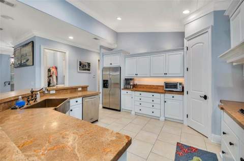 1288 Old Cane Mill Drive, Darien GA - photo 10 of 55