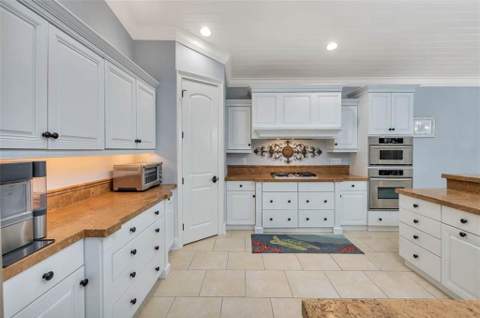 1288 Old Cane Mill Drive, Darien GA - photo 11 of 55