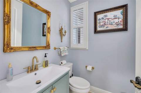 1288 Old Cane Mill Drive, Darien GA - photo 14 of 55