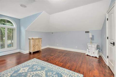 1288 Old Cane Mill Drive, Darien GA - photo 16 of 55