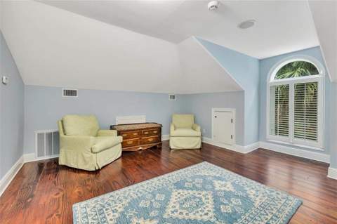 1288 Old Cane Mill Drive, Darien GA - photo 17 of 55