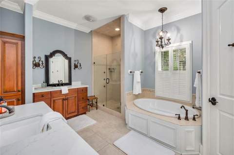1288 Old Cane Mill Drive, Darien GA - photo 20 of 55