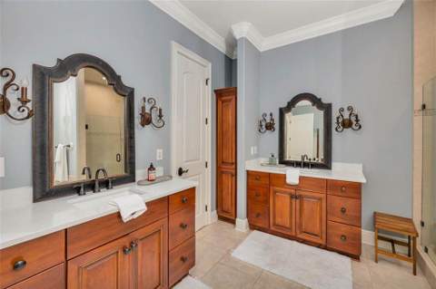 1288 Old Cane Mill Drive, Darien GA - photo 21 of 55