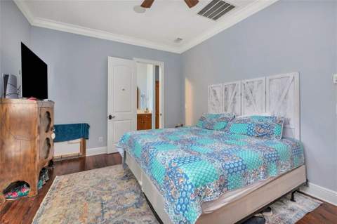 1288 Old Cane Mill Drive, Darien GA - photo 22 of 55