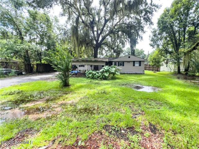 216 Harvey Road
