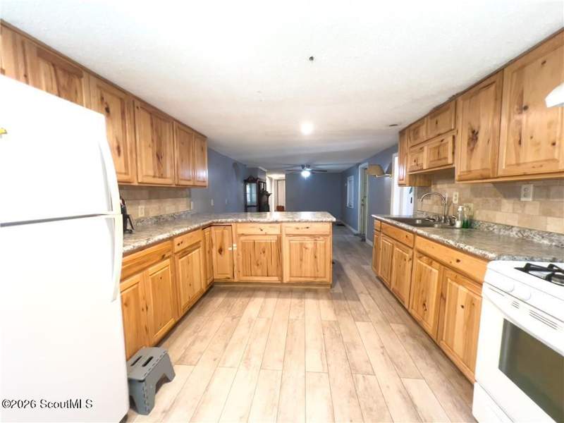 4 bedroom Manufactured Home at 216 Harvey Road, No Recorded Subdivision, Brunswick — photo 4