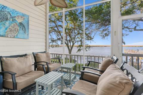 1051 Plantation Point Drive, St. Simons Island GA - photo 13 of 49