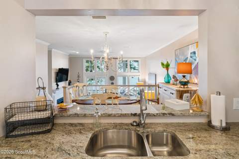 1051 Plantation Point Drive, St. Simons Island GA - photo 8 of 49