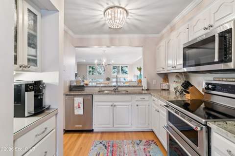 1051 Plantation Point Drive, St. Simons Island GA - photo 9 of 49
