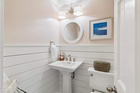 1051 Plantation Point Drive, St. Simons Island GA - photo 12 of 49