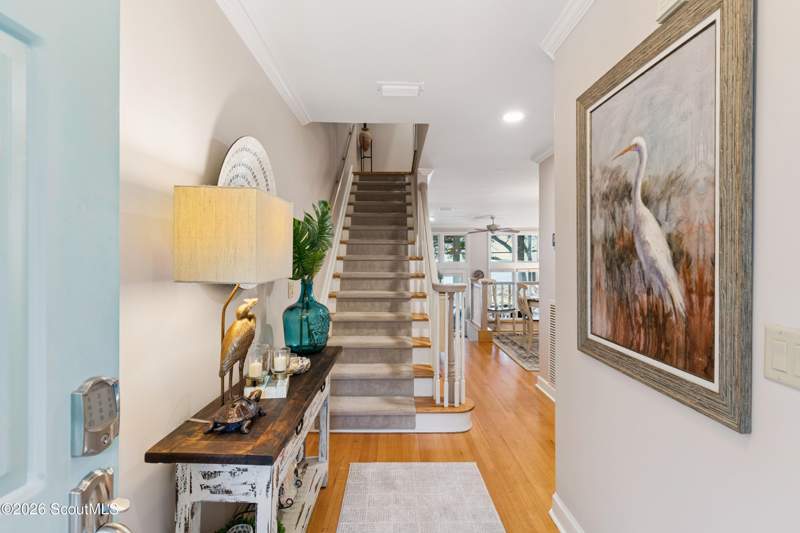 3 bedroom Townhouse at 1051 Plantation Point Drive, Plantation Point Condos, St. Simons Island — photo 4