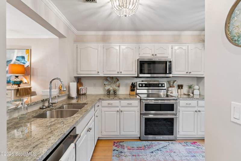 3 bedroom Townhouse at 1051 Plantation Point Drive, Plantation Point Condos, St. Simons Island — photo 5