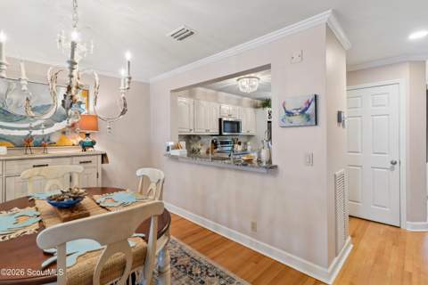 1051 Plantation Point Drive, St. Simons Island GA - photo 6 of 49