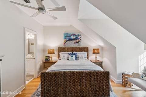 1051 Plantation Point Drive, St. Simons Island GA - photo 17 of 49