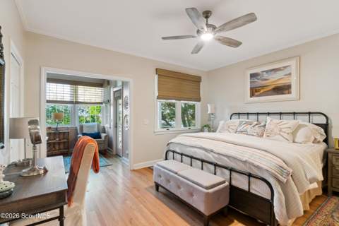 1051 Plantation Point Drive, St. Simons Island GA - photo 22 of 49