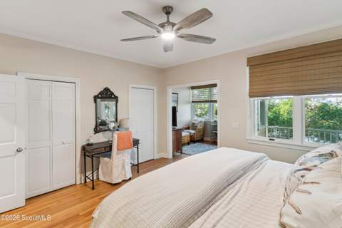 1051 Plantation Point Drive, St. Simons Island GA - photo 23 of 49