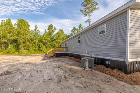 423 Emanuel Church Road, Brunswick GA - photo 21 of 30