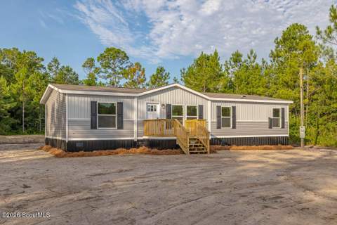 425 Emanuel Church Road, Brunswick GA - photo 10 of 30