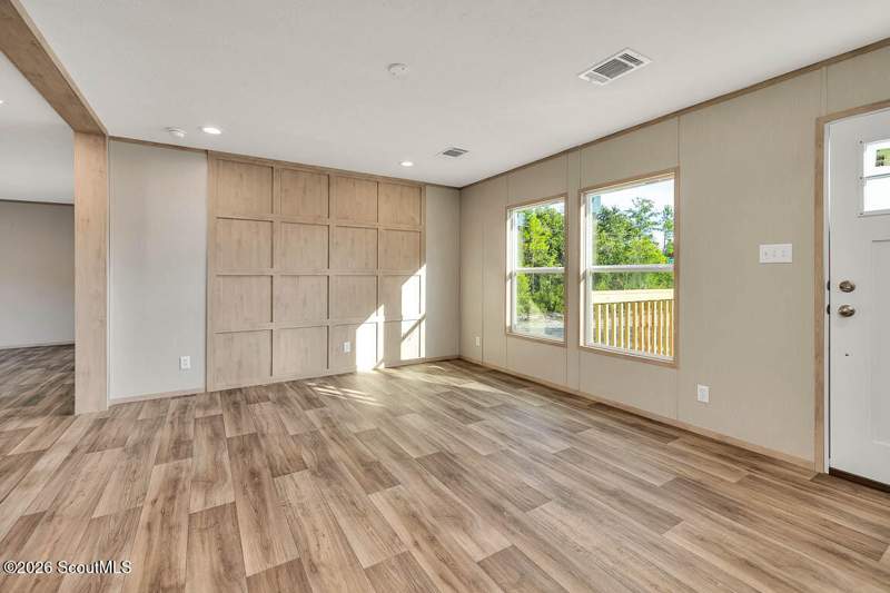 4 bedroom Manufactured Home at 425 Emanuel Church Road, No Recorded Subdivision, Brunswick — photo 4