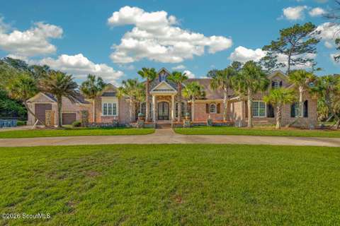 12 Birdie Drive, home for sale in Jesup 31546